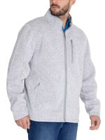 Polar-Para-Hombre-Poliester-Arizonafull-Gris-Rockford