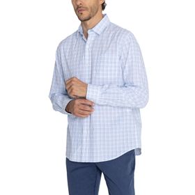 CAMISA ROCKFORD LIGHTER BLANCO PARA HOMBRE