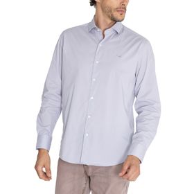 CAMISA ROCKFORD SOFT GRIS PARA HOMBRE