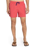 Ropa-De-Baño-Para-Hombre-Nylon-Reactive-Rojo-Rockford