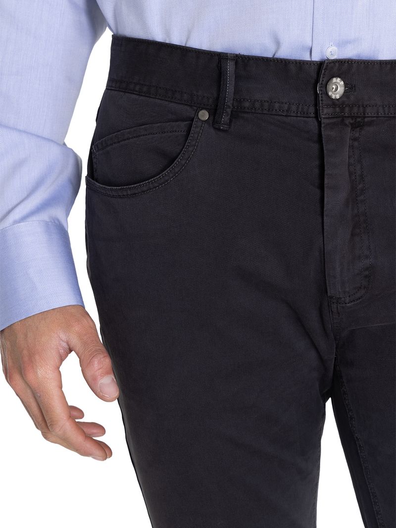 Pantalon-Para-Hombre-Algodon-Five-Gris-Rockford