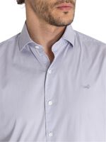 Camisa-Para-Hombre-Manga-Larga-Soft-Gris-Rockford