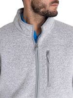 Polar-Para-Hombre-Poliester-Arizonafull-Gris-Rockford