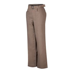 PANTALÓN ROCKFORD FLIP CAFÉ PARA MUJER