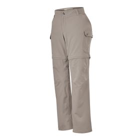 PANTALÓN ROCKFORD DESMONTABLE GRIS PARA MUJER