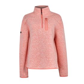 POLERA ROCKFORD AMBER NARANJA PARA MUJER