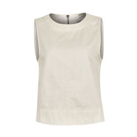 BLUSA ROCKFORD LEE BEIGE PARA MUJER