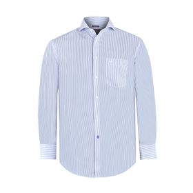 CAMISA ROCKFORD WF PC MULTICOLOR PARA HOMBRE