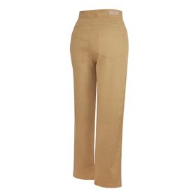 PANTALÓN ROCKFORD ISIS AMARILLO PARA MUJER