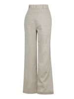 Pantalon-Para-Mujer-Algodon-Organico-Flip-Beige-Rockford