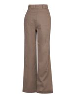 Pantalon-Para-Mujer-Algodon-Organico-Flip-Cafe-Rockford