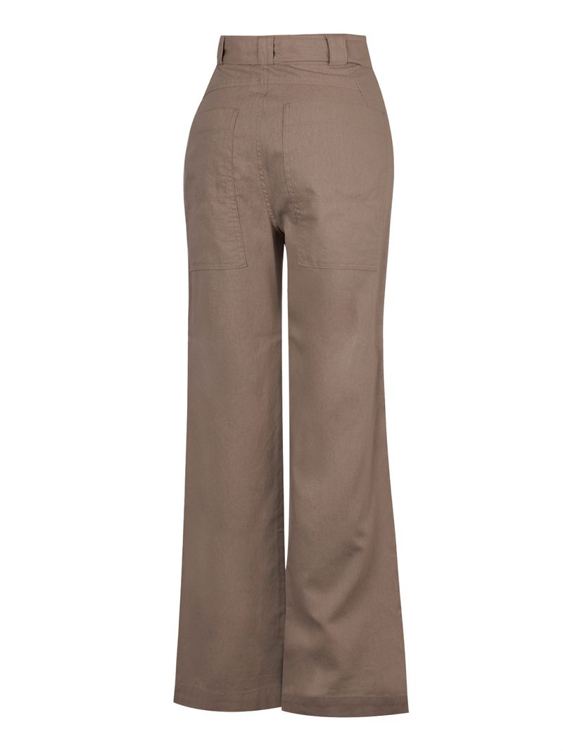 Pantalon-Para-Mujer-Algodon-Organico-Flip-Cafe-Rockford