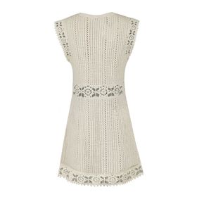 VESTIDO ROCKFORD LITO BEIGE PARA MUJER