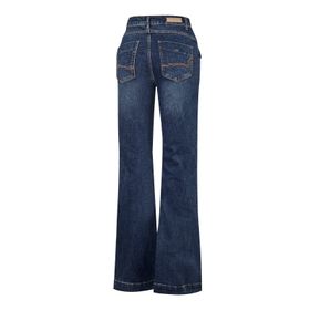 JEAN ROCKFORD BRICK AZUL PARA MUJER