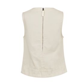 BLUSA ROCKFORD LEE BEIGE PARA MUJER