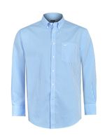 Camisa-Para-Hombre-Manga-Larga-Wf-Pb-Celeste-Rockford