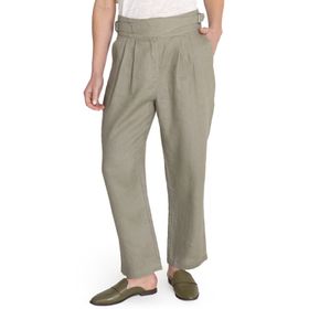 PANTALÓN ROCKFORD AVA VERDE PARA MUJER