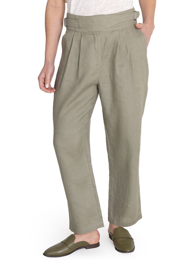 Pantalones rockford hotsell