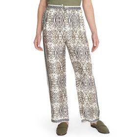 PANTALÓN ROCKFORD PALOMA VERDE PARA MUJER