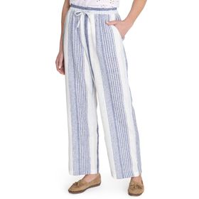 PANTALÓN ROCKFORD KIEN AZUL PARA MUJER