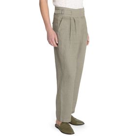 PANTALÓN ROCKFORD AVA VERDE PARA MUJER
