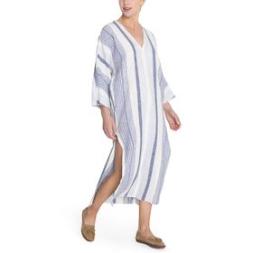 VESTIDO ROCKFORD KALA AZUL PARA MUJER