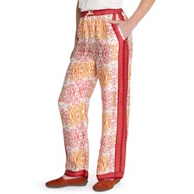 PANTALÓN ROCKFORD PALOMA NARANJO PARA MUJER