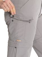 Pantalon-Para-Mujer-Poliester-Reciclado-Desmontable-Gris-Rockford