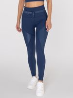 Legging-Para-Mujer-Long-Elia-Azul-Bsoul