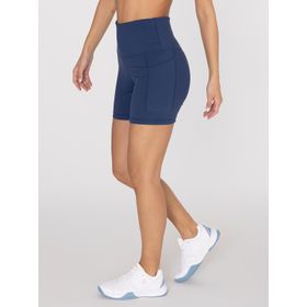 SHORT PARA MUJER  VESTA AZUL BSOUL