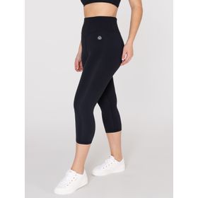 LEGGING PARA MUJER  CAPRI NEGRO BSOUL