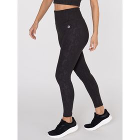 LEGGING PARA MUJER ANKLE EMMA NEGRO BSOUL