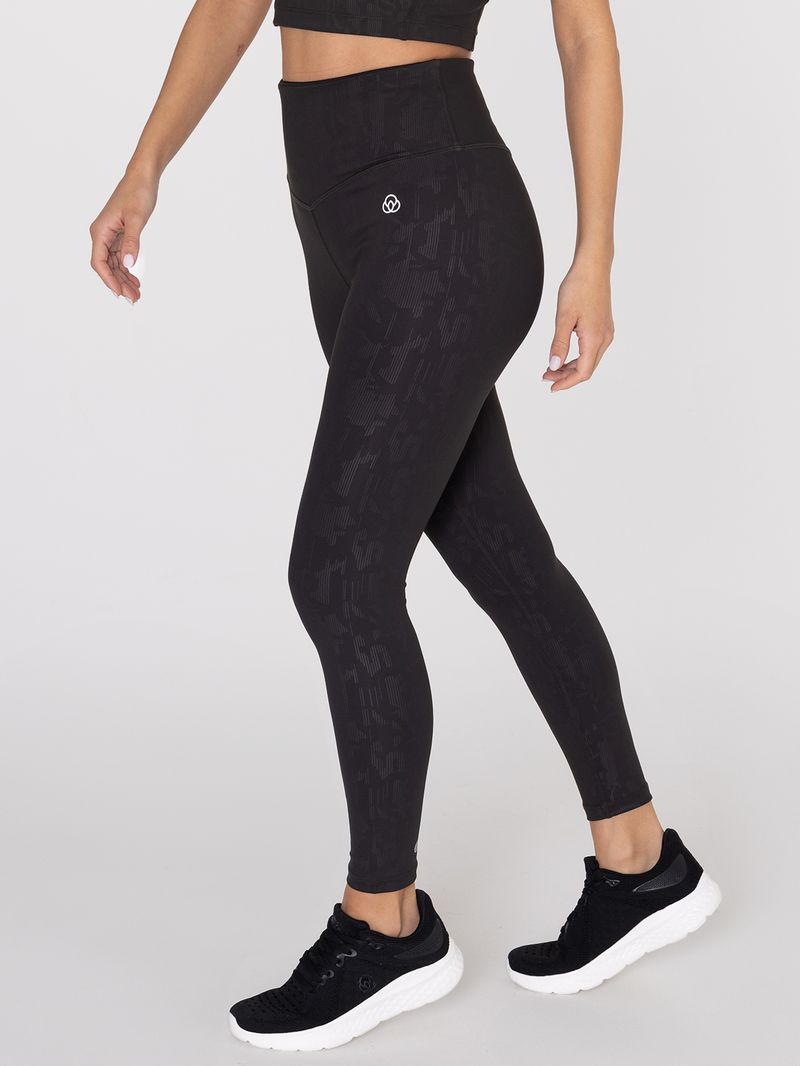 Legging-Para-Mujer-Ankle-Emma-Negro-Bsoul