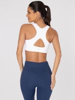 Bra-Para-Mujer-Deportivo-Lia-Blanco-Bsoul