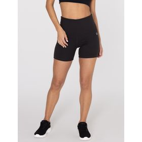 Short Para Mujer Flo Negro Bsoul