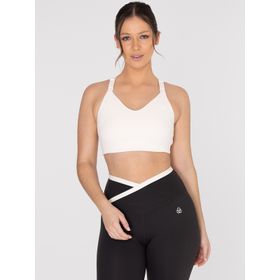 BRA PARA MUJER DEPORTIVO ISI BEIGE BSOUL