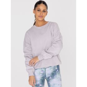 POLERA PARA MUJER  LIVIA GRIS BSOUL