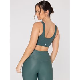 BRA PARA MUJER DEPORTIVO VEDA VERDE BSOUL