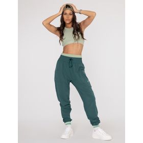 JOGGER PARA MUJER  DEMI VERDE BSOUL