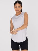 Polo-Manga-Corta-Para-Mujer--Livia-Gris-Bsoul