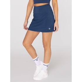 FALDA PARA MUJER COURT ISI AZUL BSOUL