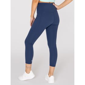 LEGGING PARA MUJER ANKLE INES AZUL BSOUL