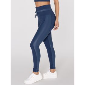 LEGGING PARA MUJER LONG ELIA AZUL BSOUL