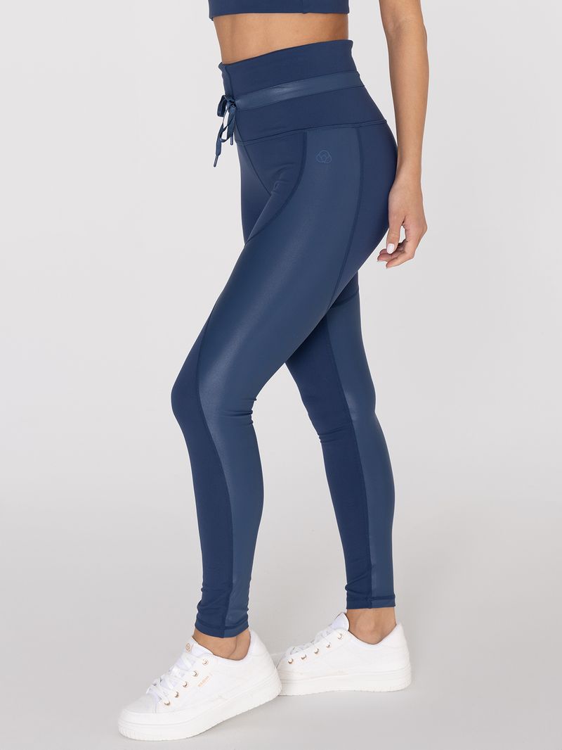 Legging-Para-Mujer-Long-Elia-Azul-Bsoul