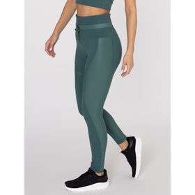 LEGGING PARA MUJER LONG ELIA VERDE BSOUL