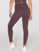 Legging-Para-Mujer-Long-Nice-Marron-Bsoul