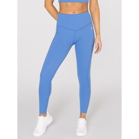 LEGGING PARA MUJER LONG NICE AZUL BSOUL