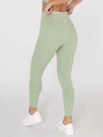 Legging-Para-Mujer-Ankle-Dora-Verde-Bsoul