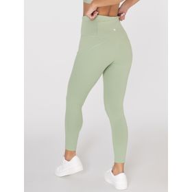 LEGGING PARA MUJER ANKLE DORA VERDE BSOUL