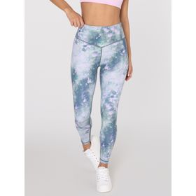 LEGGING PARA MUJER ANKLE EMMA MULTICOLOR BSOUL